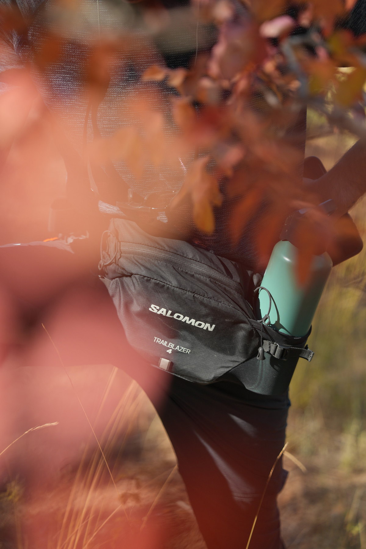 Camp 49 outdoor cinematography — festival, expedition and gear coverage frame 15