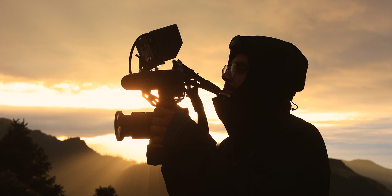 Camp 49 outdoor cinematography — festival, expedition and gear coverage frame 11
