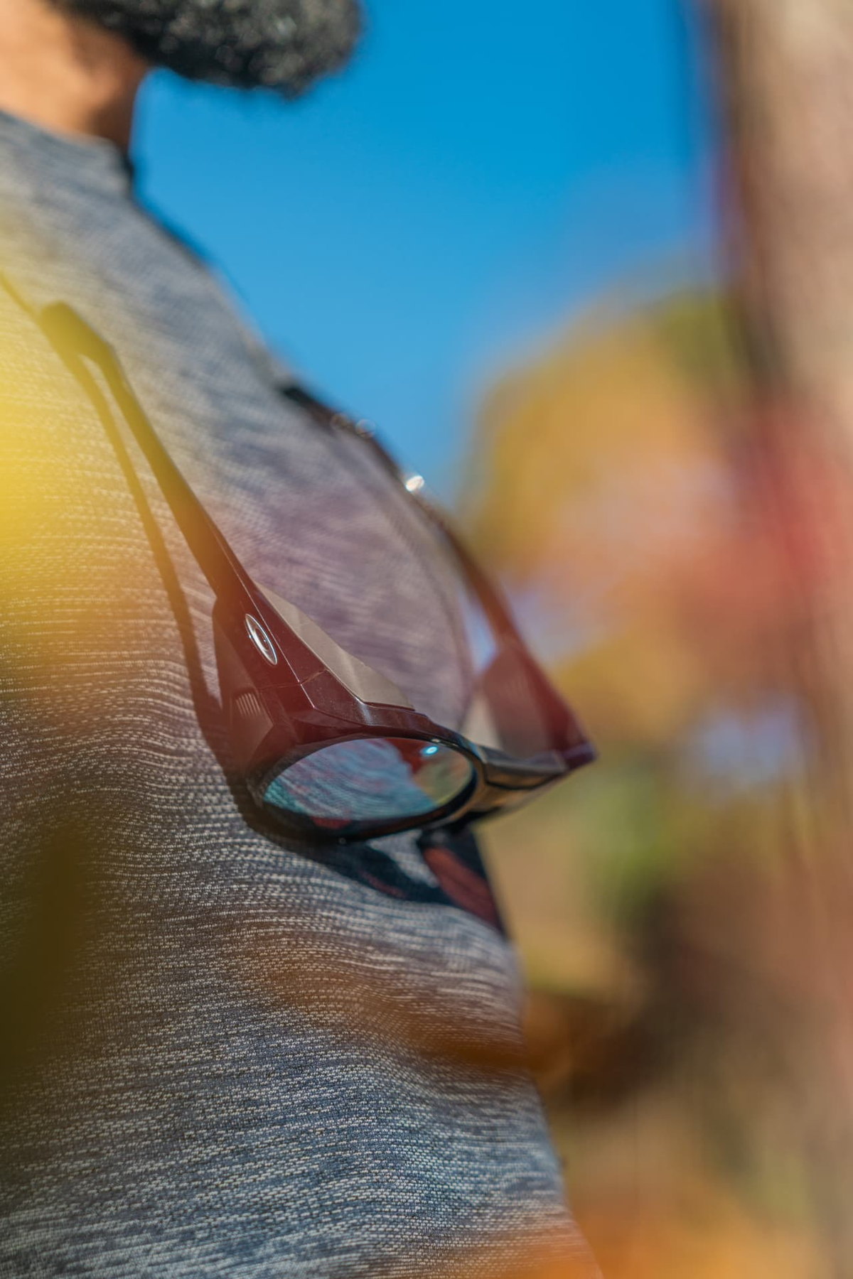 Camp 49 outdoor cinematography — festival, expedition and gear coverage frame 12
