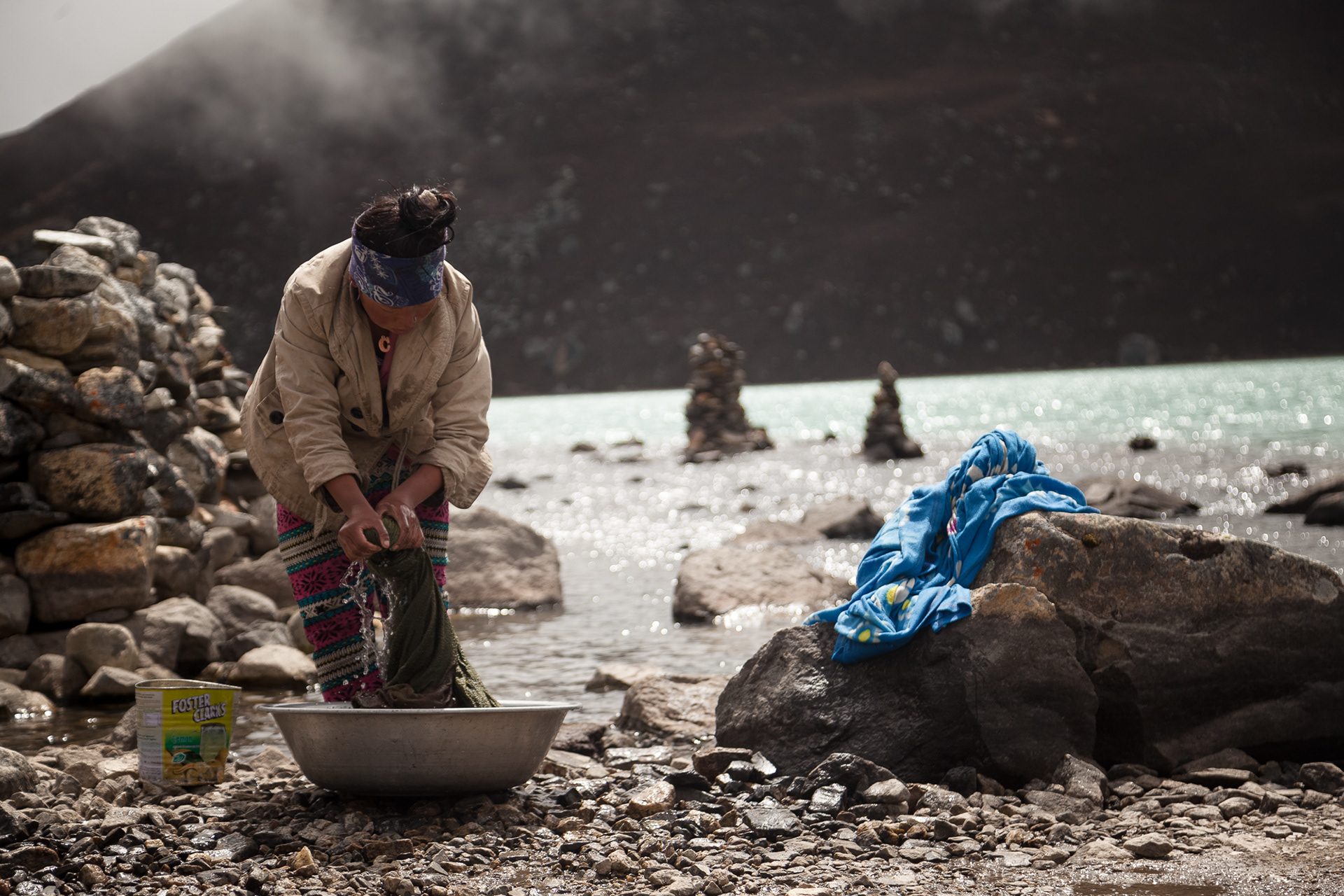 Camp 49 outdoor cinematography — festival, expedition and gear coverage frame 12