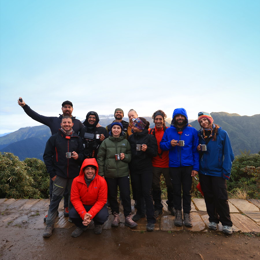 Camp 49 field photograph 8