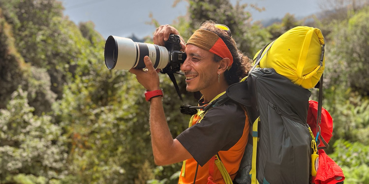 Camp 49 outdoor cinematography — festival, expedition and gear coverage frame 8