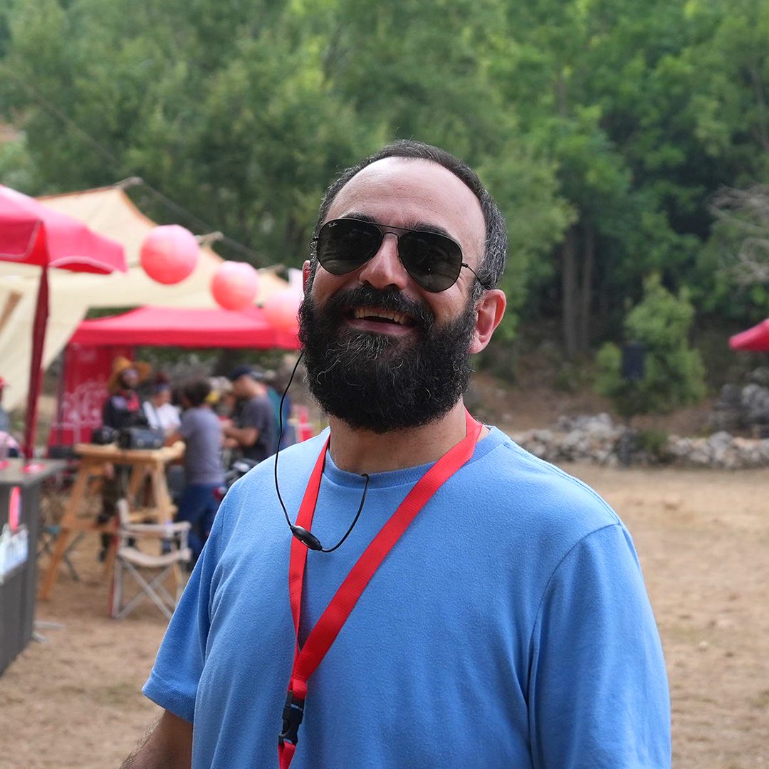 Elie Salloum